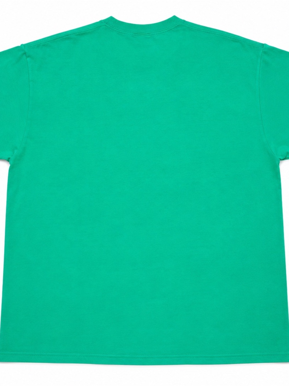 Hanna-Barbera Yogi Bear Green Graphic Tee Men’s 2XL - Picture 2 of 6